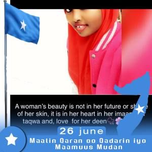 Meet your Posher, Abshiro